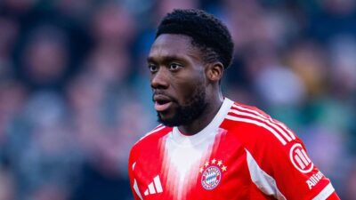 Manchester United Siapkan Posisikan Bintang Bayern Munchen Sebagai Kunci Pertahanan Baru