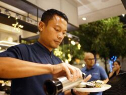 Ucapan Selamat Idulfitri Klub BRI Super League untuk Para Pendukungnya