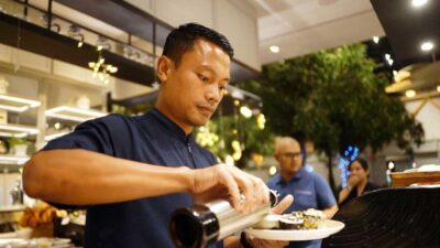 Ucapan Selamat Idulfitri Klub BRI Super League untuk Para Pendukungnya