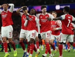Kesempatan 11 Klub Premier League untuk Tampil di Eropa Musim Depan