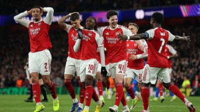Kesempatan 11 Klub Premier League untuk Tampil di Eropa Musim Depan