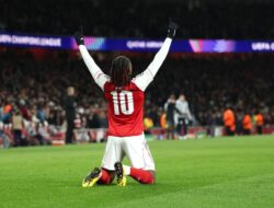 Implikasi Hasil Pertandingan Prediksi Arsenal  Man City 22 Maret 2026
