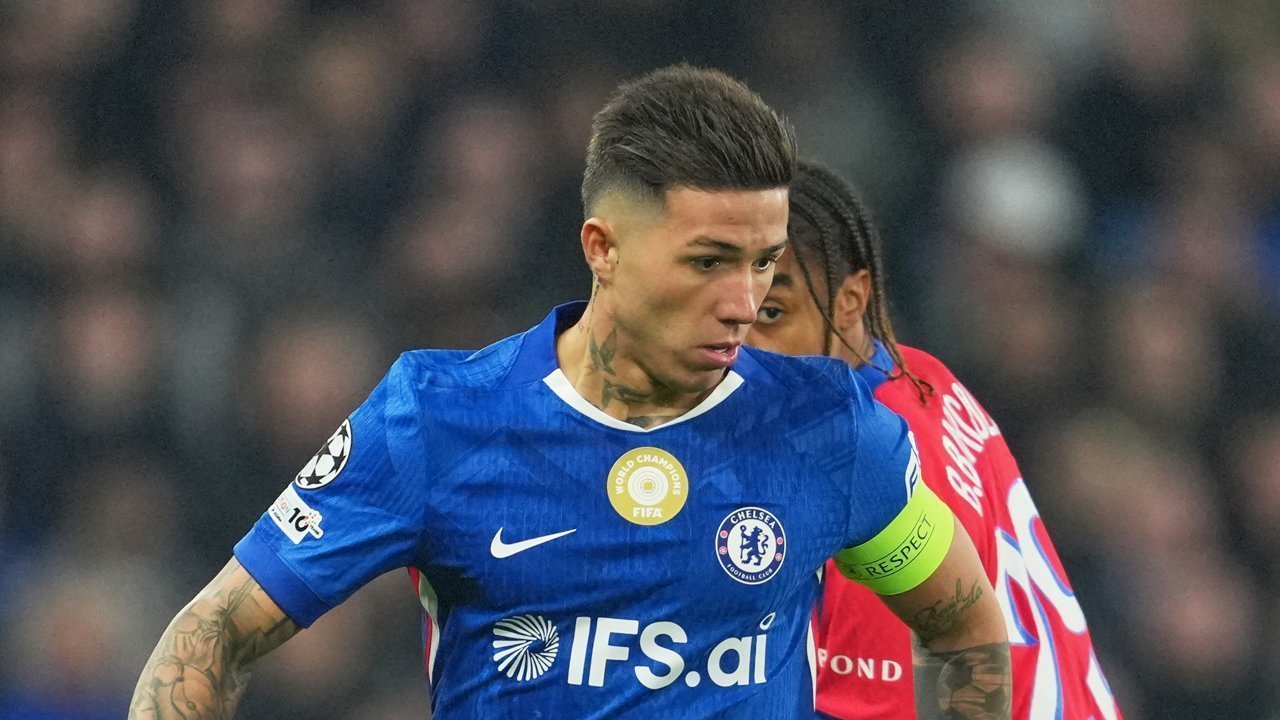 PSG Hancurkan Chelsea, Tim London Catatkan Sejarah Buruk di Liga Champions