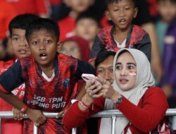 Catatan Taktikal Penting Agak Lain, Pelatih Bulgaria Malah Ingin Suporter Timnas Indonesia Padati SUGBK di Final FIFA Series 2026