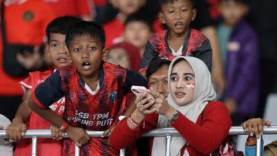 Catatan Taktikal Penting Agak Lain, Pelatih Bulgaria Malah Ingin Suporter Timnas Indonesia Padati SUGBK di Final FIFA Series 2026