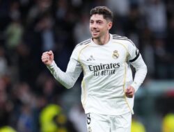 Implikasi Hasil Pertandingan Prediksi Real Madrid  Atletico Madrid 23 Maret 2026