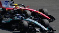 Grand Prix Bahrain dan Arab Saudi 2026 Dibatalkan pada Bulan April, Menurut FIA dan Formula 1