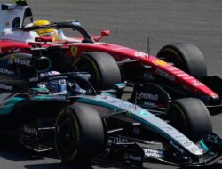 Grand Prix Bahrain dan Arab Saudi 2026 Dibatalkan pada Bulan April, Menurut FIA dan Formula 1