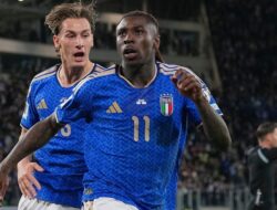 Implikasi Hasil Pertandingan Rapor Pemain Italia  Irlandia Utara: Tonali Bersinar, Kean Tampil Tajam