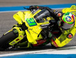 Catatan Taktikal Penting Jadwal Live Streaming MotoGP Brasil 2026 di Vidio, 20-22 Maret 2026