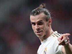 Manchester United Pernah Ajukan Tawaran Lebih Tinggi daripada Real Madrid untuk Gareth Bale