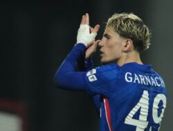 Evaluasi Performa Tim Man of the Match Wrexham  Chelsea: Alejandro Garnacho