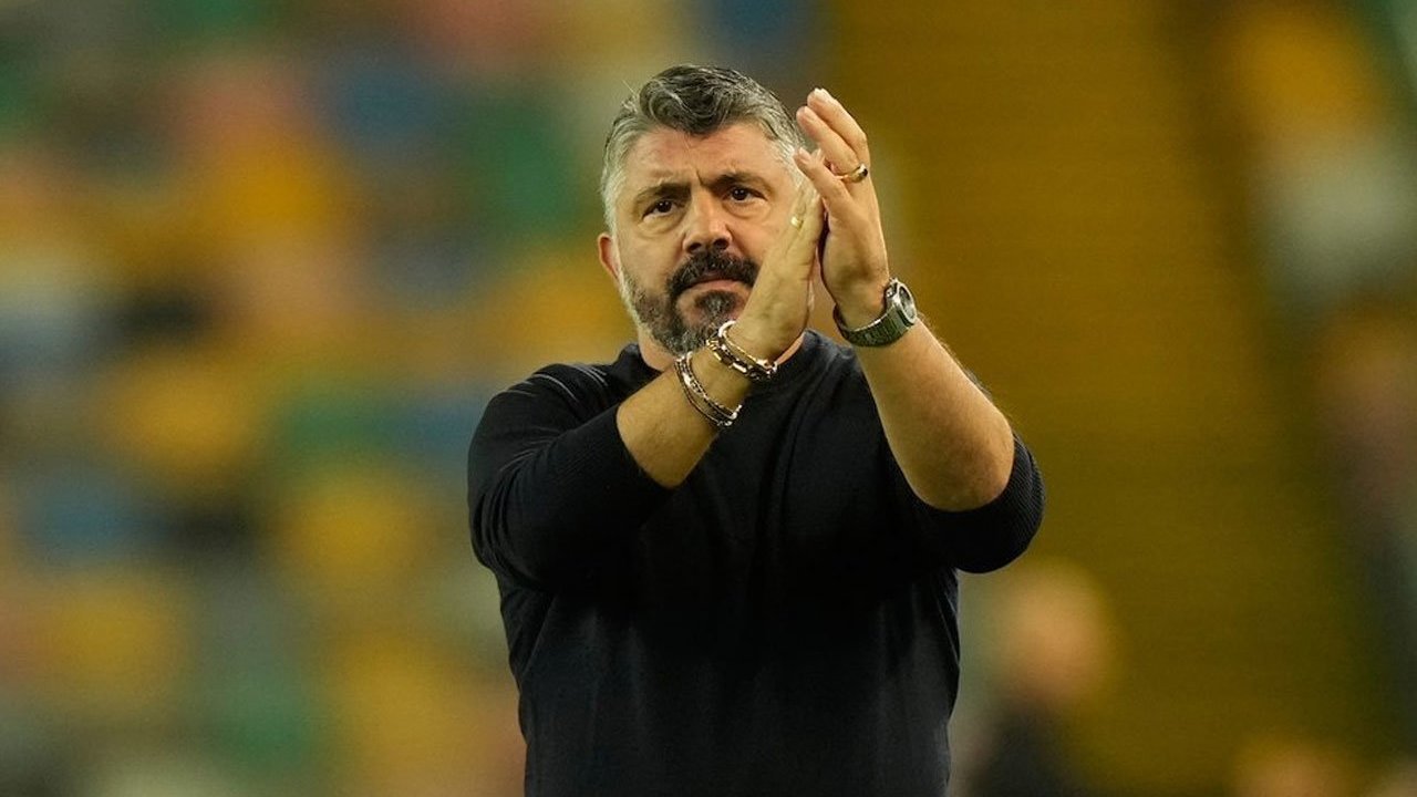 Implikasi Hasil Pertandingan Lebih Berat dari Final Piala Dunia 2006, Gattuso Sampai Butuh Obat Tidur Jelang Italia Irlandia Utara