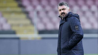 Gattuso Tegaskan, Kritik Lapangan Buruk Cerminkan Kelemahan Tim!