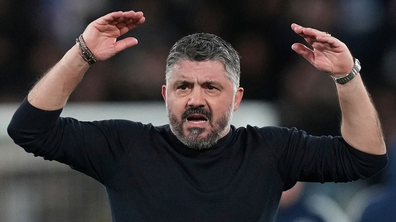 Gattuso Siaga Menghadapi Suasana Mencekam di Zenica Saat Italia Bertemu Bosnia di Final Playoff Piala Dunia 2026