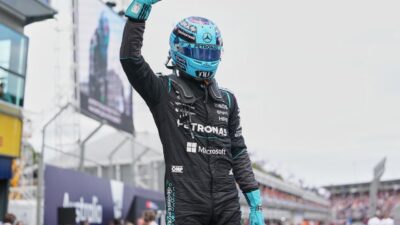 Sorotan Kualitas Permainan Klasemen Sementara Formula 1 2026 Usai Sprint Race Seri China di Shanghai Park