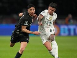 Strategi Chelsea Menghadapi PSG di Leg Kedua 16 Besar Liga Champions