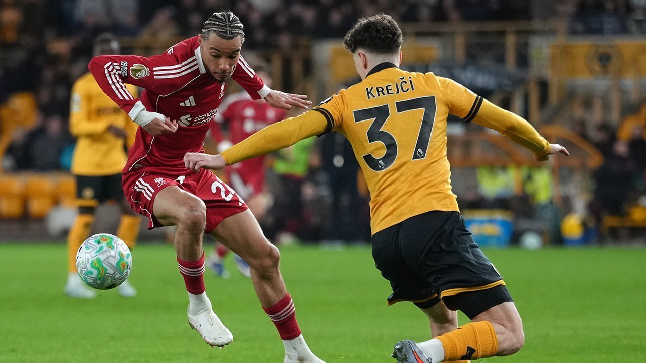 Kekalahan Mengejutkan Liverpool di Tangan Tim Bawah Klasemen di Menit Terakhir