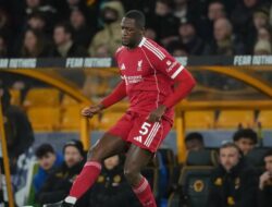 Kekalahan Mengejutkan Liverpool di Markas Wolves: Pelajaran Berharga di Detik Terakhir