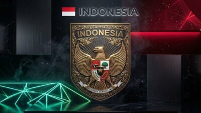 Kedatangan Pemain Timnas Indonesia untuk FIFA Series 2026, Termasuk Elkan Baggott!