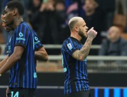 AC Milan Perlu Mengatasi Potensi Bahaya dari Federico Dimarco
