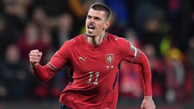 Evaluasi Performa Tim Drama di Praha! Rep Ceko Comeback dan Tekuk Irlandia Lewat Adu Penalti, Tantang Denmark di Final Playoff