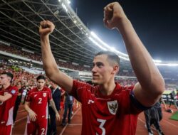 Sorotan Kualitas Permainan Tempat Menonton St Kitts and Nevis di SCTV dan Indosiar, Live Streaming Vidio FIFA Series 2026