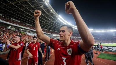 Sorotan Kualitas Permainan Tempat Menonton St Kitts and Nevis di SCTV dan Indosiar, Live Streaming Vidio FIFA Series 2026