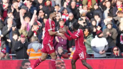 Cody Gakpo Siap Tinggalkan Liverpool Setelah Salah dan Chiesa?