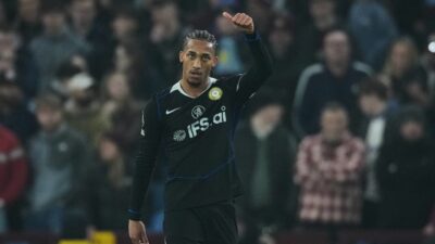 Analisis Dampak Strategi Man of the Match Aston Villa  Chelsea: Joao Pedro