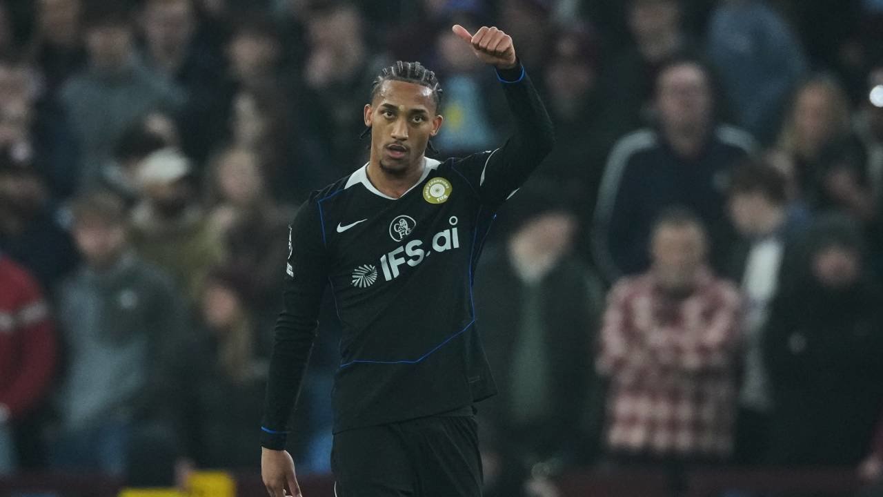Analisis Dampak Strategi Man of the Match Aston Villa Chelsea: Joao Pedro