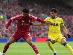 Catatan Taktikal Penting Rapor Pemain Liverpool Saat Ditahan Imbang Tottenham: Alisson Pahlawan, Ngumoha Menjanjikan, Mac Allister Mengecewakan!