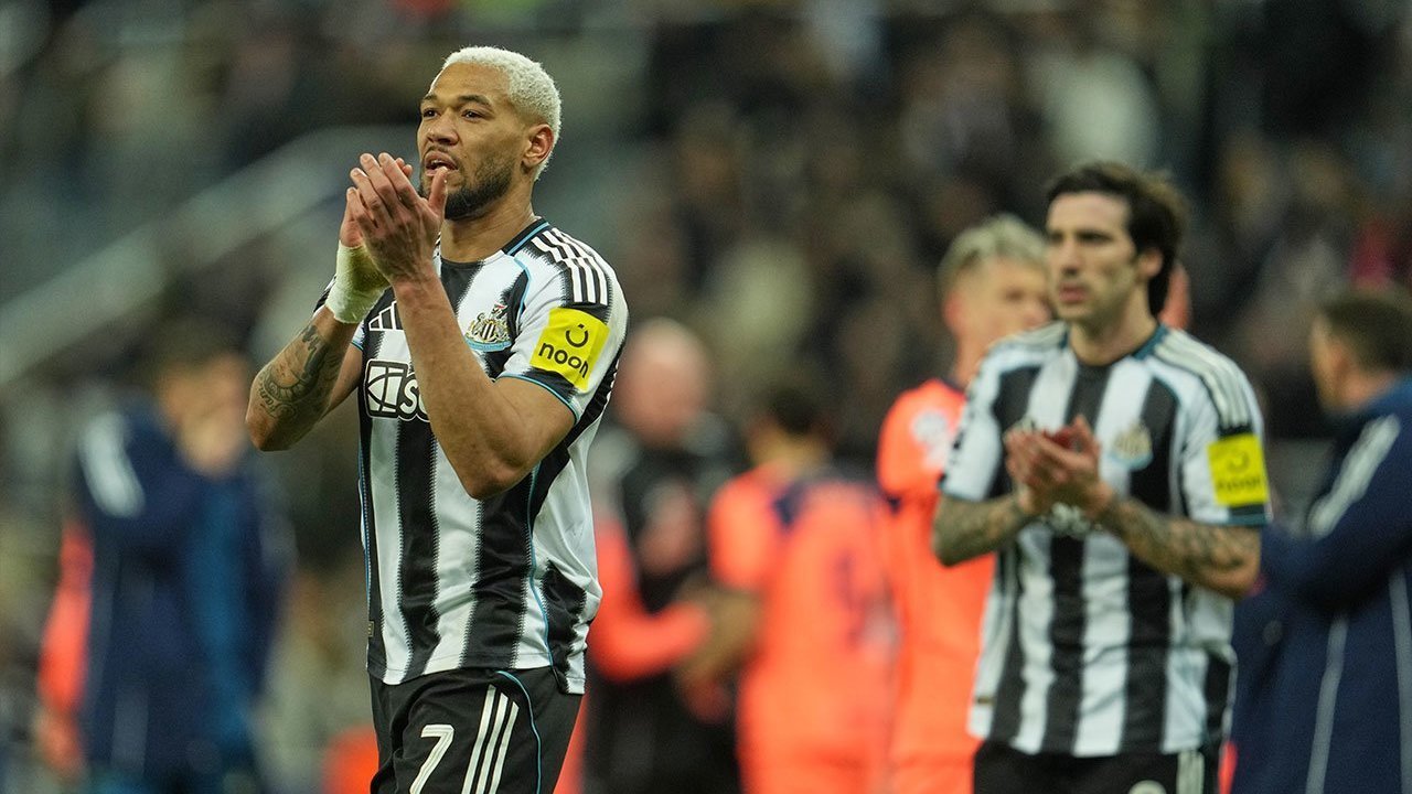 Evaluasi Performa Tim Tidak Mustahil! Newcastle Pede Singkirkan Barcelona dari Liga Champions