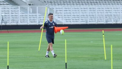 Evaluasi Performa Tim Hitung-hitungan Poin FIFA Timnas Indonesia Jika Kalahkan Saint Kitts Nevis