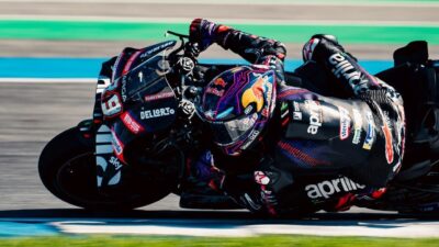 Posisi Tim di Klasemen MotoGP 2026 Setelah Sprint Race di Amerika