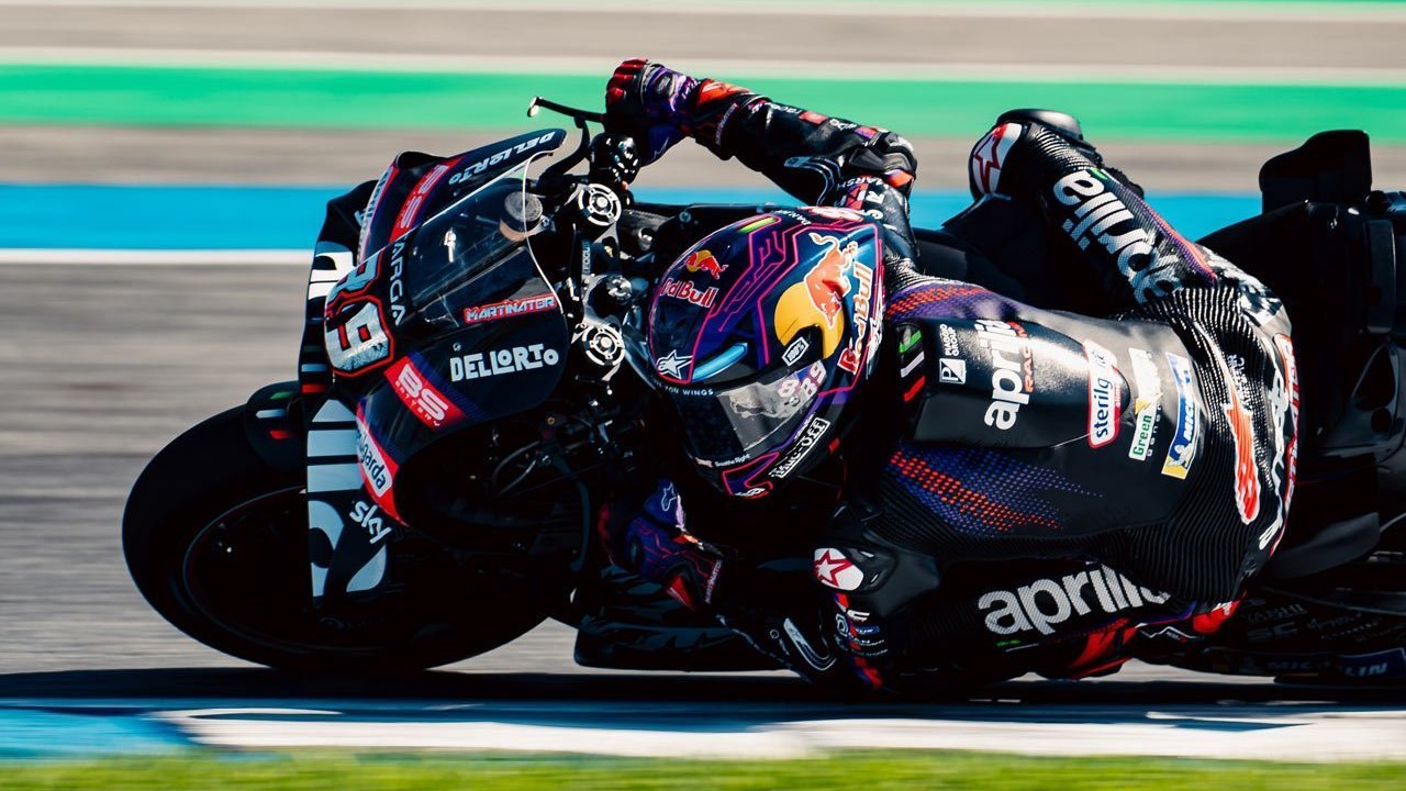 Posisi Tim di Klasemen MotoGP 2026 Setelah Sprint Race di Amerika