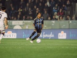 Juan Cuadrado Ungkap Juventus Sebagai Sekolah Kehidupan Sejati bagi Pria