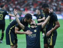 Evaluasi Performa Tim Jadwal BRI Super League di Indosiar Hari Ini, Minggu 15 Maret 2025