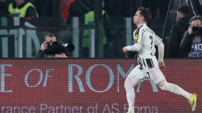 Kami Seharusnya Kemenangan, Ungkap Francisco Conceicao Usai Pertandingan Dramatis Juventus