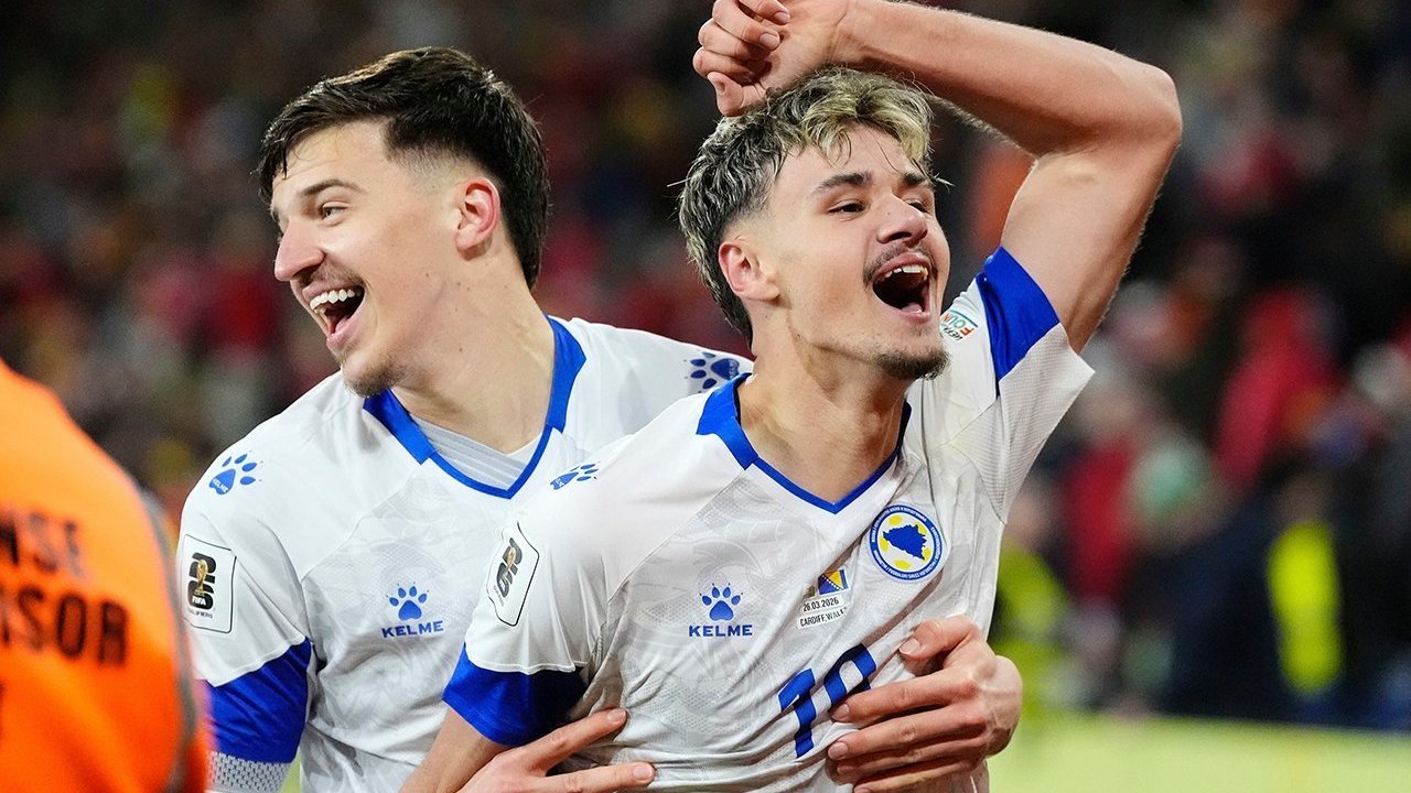 Analisis Dampak Strategi Mengenal Lebih Dekat Bosnia dan Herzegovina, Lawan Italia di Final Play-off Piala Dunia 2026
