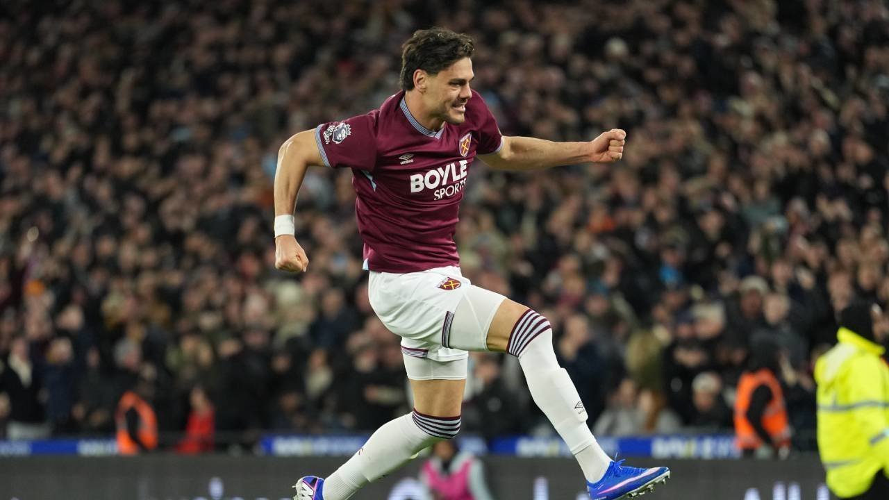 Analisis Dampak Strategi Man of the Match West Ham Manchester City: Konstantinos Mavropanos