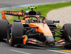 McLaren Perlu Evaluasi Setelah Kegagalan Podium di F1 GP Australia 2026, Ungkap Lando Norris
