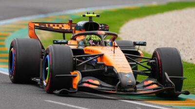 McLaren Perlu Evaluasi Setelah Kegagalan Podium di F1 GP Australia 2026, Ungkap Lando Norris