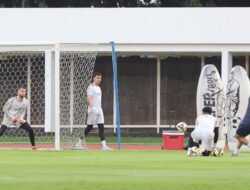 Empat Kiper Dipilih Herdman untuk Timnas Indonesia, Ada Strategi Tersembunyi untuk AFF!