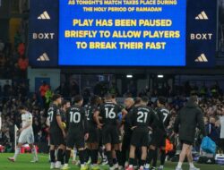 Antoine Semenyo Bawa Manchester City Menang atas Leeds dengan Penampilan Gemilang