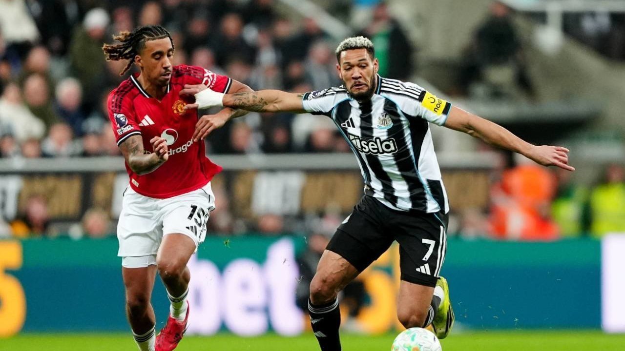 Implikasi Hasil Pertandingan 5 Pelajaran dari Kekalahan Mengejutkan Manchester United dari 10 Pemain Newcastle
