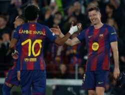 Kekalahan Newcastle dari Barcelona: Dampak Besar Bagi Sepak Bola Eropa