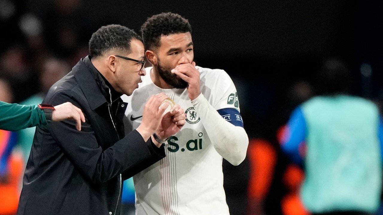 Chelsea dan PSG Dalam Sorotan: Estevao Willian Siap Hadirkan Kejutan Setelah Kapten Terjatuh