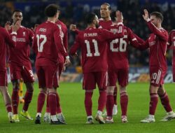 Madrid Bersiap Melepas Talenta Muda, Liverpool dan Manchester United Diuntungkan