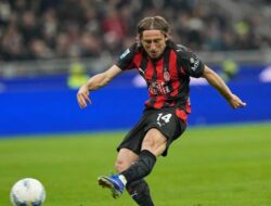 Luka Modric Ungkap Momen Spesial di Derby Milan dengan Ramos sebagai Kunci Sukses